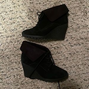 MIA boots 7 1/2